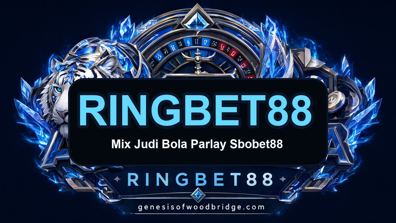 Mix Judi Bola Parlay Sbobet88-logo